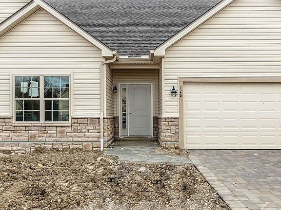 2nd image of 128 Braddington Ct