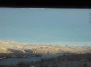 411 Wild Turkey Run, Tiger, GA 30576