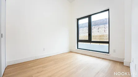 Rented by Nooklyn NYC LLC