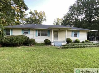 236 20th Ave NW, Birmingham, AL 35215