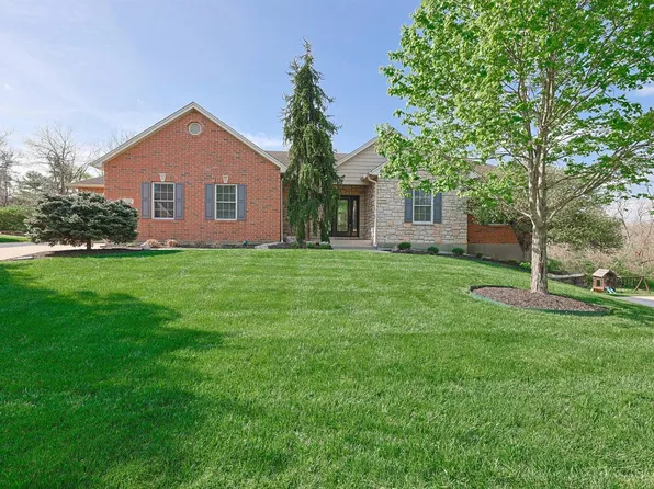 6377 Conifer Ln, Cincinnati, OH 45247