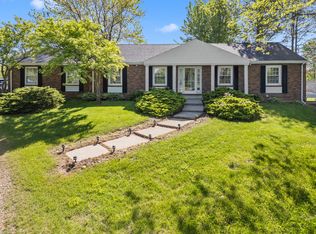3091 S Hillsdale Rd, Hillsdale, MI