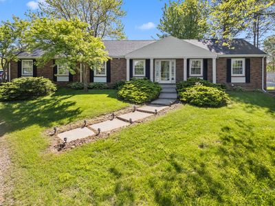 3091 S Hillsdale Rd, Hillsdale, MI, 49242