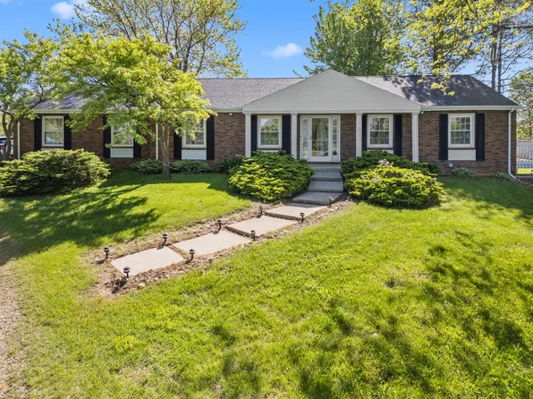 3091 S Hillsdale Rd, Hillsdale, MI 49242