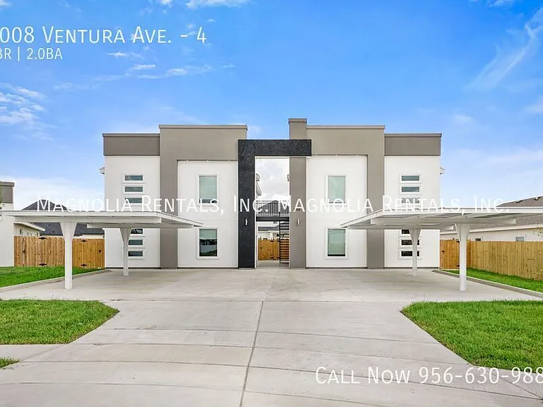 4008 Ventura Ave #4 — Photo 1