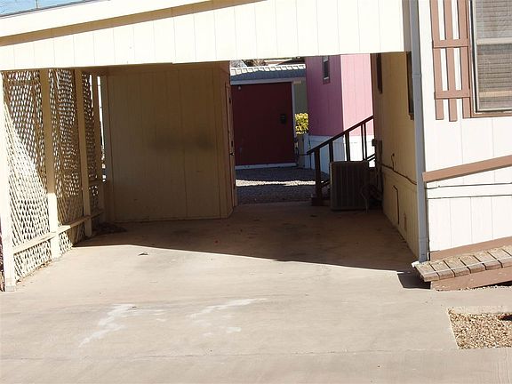 3rd image of 1000 E College Blvd Trailer 9