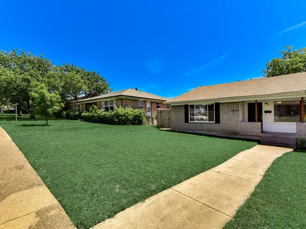10838 Marchant Cir, Dallas, TX 75218