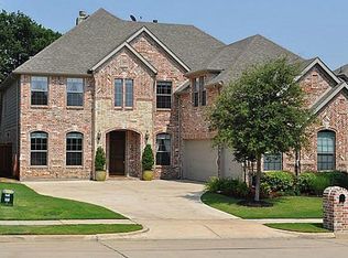 218 Barkley Dr, Hickory Creek, TX 75065
