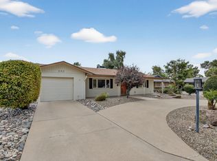 640 S Revolta Cir, Mesa, AZ 85208