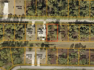 Yacolt Ave, North port, FL 34286