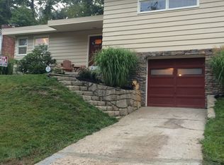 619 Gordon Dr, Charleston, WV 25314