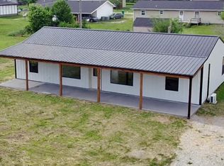 602 Aj St, Willow Springs, MO 65793