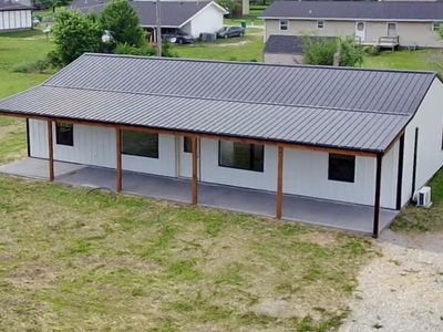 602 Aj Street, Willow Springs, MO, 65793