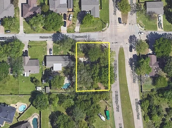 12403 Foxburo Dr Lot 12, Houston, TX 77065