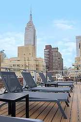 Rented by Stonehenge NYC LLC