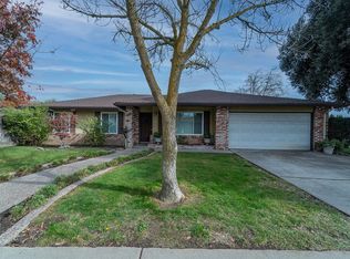 1924 Cota Way, Modesto, CA 95355