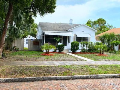 3642 Dartmouth Ave N, Saint Petersburg, FL, 33713