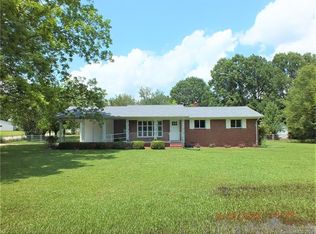 2615 Flat Creek Rd, Lancaster, SC 29720