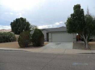 1825 W 12th Ave, Apache Junction, AZ 85120