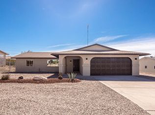 3850 Churchill Dr, Lake Havasu City, AZ 86406