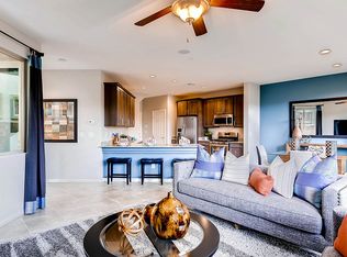 9276 Romance Diamond St, Las Vegas, NV 89178