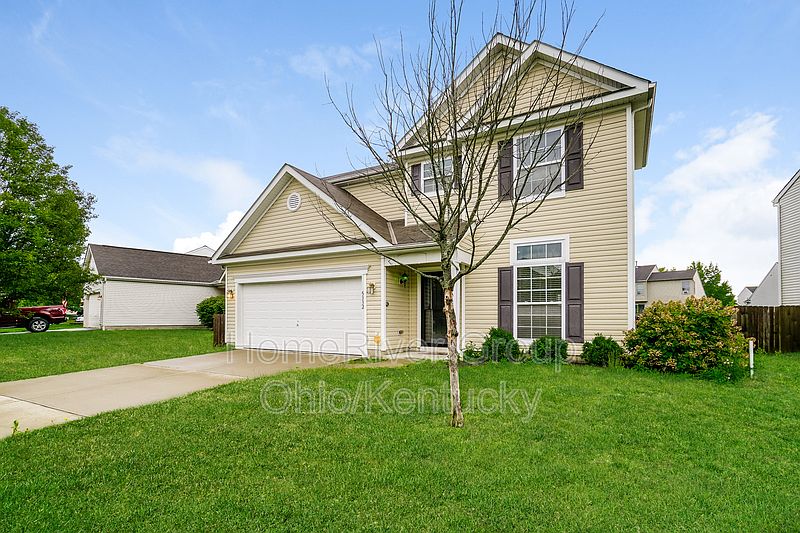 5332 John Browning Dr, Canal Winchester, OH 43110 Zillow