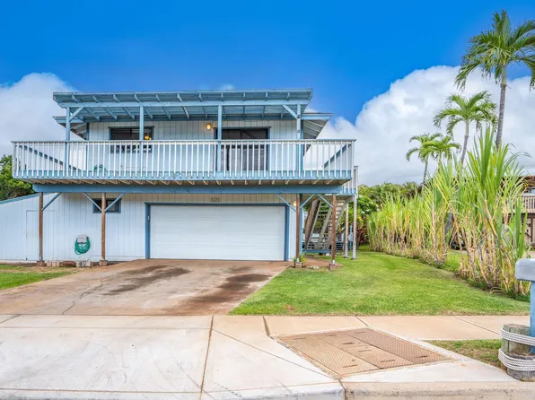 2825 Kauhale St, Kihei, HI 96753