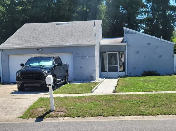 309 S Edgemon Ave, Winter Springs, FL 32708