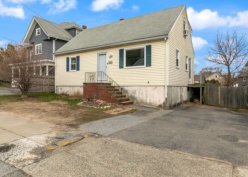 133 Bridge St, Beverly, MA 01915 Zillow