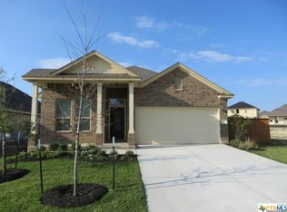 112 Rock Mill Loop, Georgetown, TX 78626