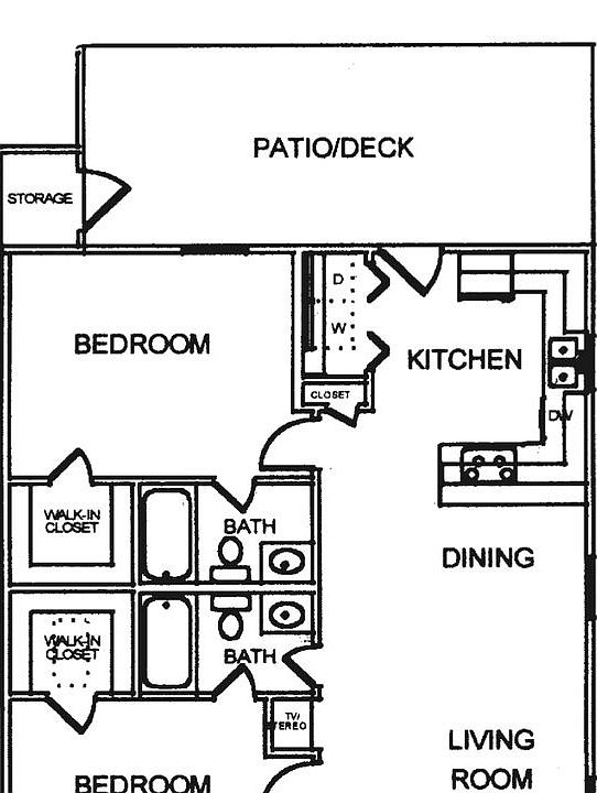 2nd image of 122 Springwood Ln