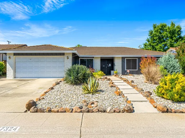 7324 Spicer Dr, Citrus Heights, CA 95621