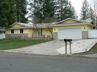610 E Bedivere Dr, Spokane, WA 99218