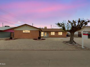 10339 Suez Dr, El Paso, TX 79925