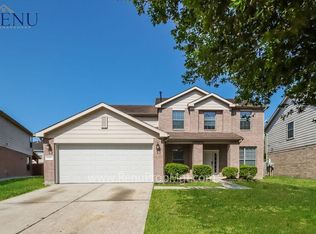 21311 Sage Flower Ct, Humble, TX 77338