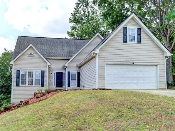 2330 Cape Courage Way, Suwanee, GA 30024