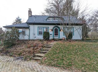 225 W Pine St, Wooster, OH 44691