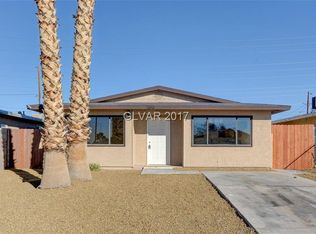 1072 Miller Ave, Las Vegas, NV 89106