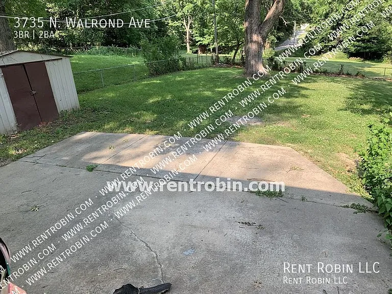 3735 N Walrond Ave — Photo 9