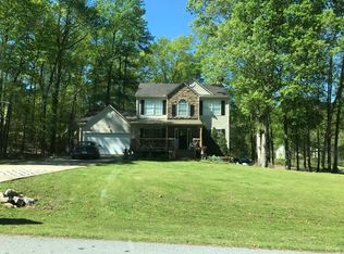 375 Alcovy Way, Covington, GA 30014