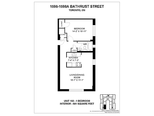 Floor plan 0207