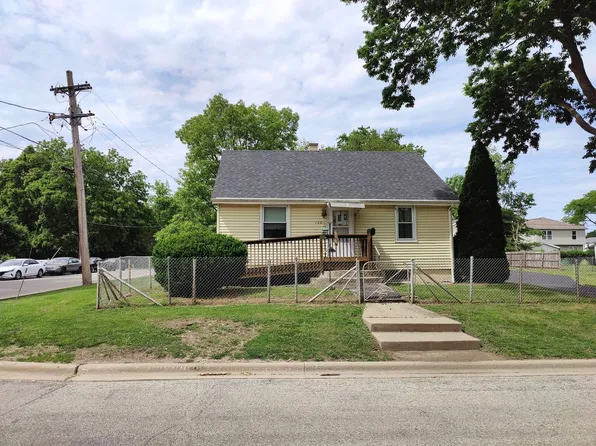 1201 Fairchild Ave, Joliet, IL 60432