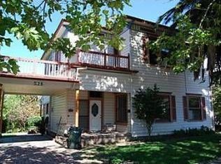 528 Rio St, Red Bluff, CA 96080