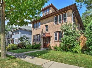 413 Chamberlain Ave #M3DJ1J0HT, Madison, WI 53726