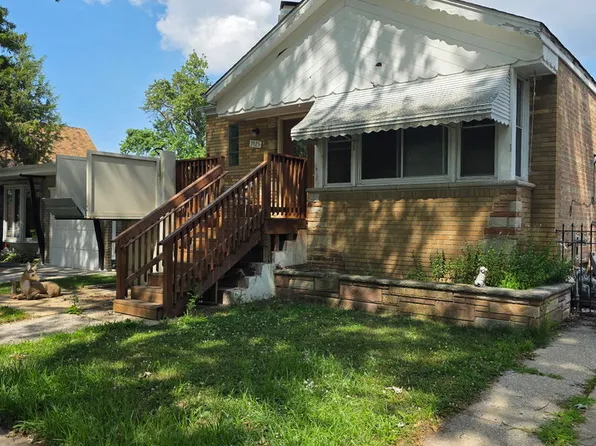 3925 Wesley Ave, Stickney, IL 60402