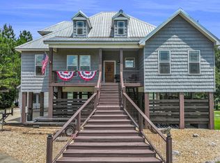 722 Lakeshore Dr, Autaugaville, AL 36003