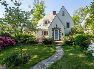 917 Kingston Rd, Baltimore, MD 21212