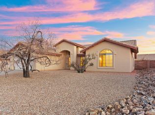 2576 Cabo Burela Dr, Sierra Vista, AZ 85650