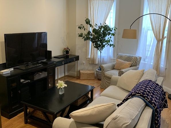 113 Warren Ave #1