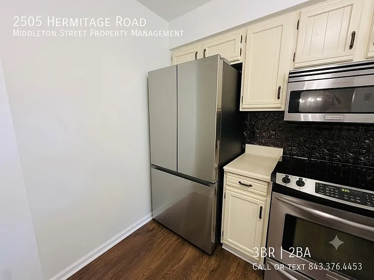 2505 Hermitage Rd — Photo 16